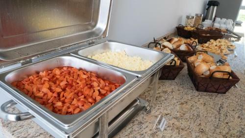 Hotel Golden Inn Lafaiete