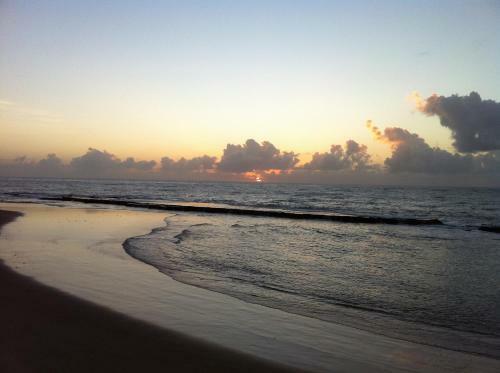 Lodge Pontal Dos Sonhos- Chal� Praia Farol