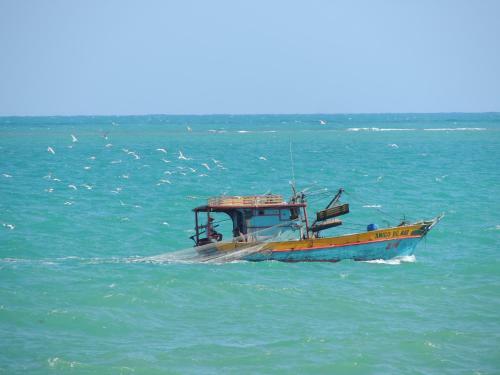 Lodge Pontal Dos Sonhos- Chal� Praia Farol