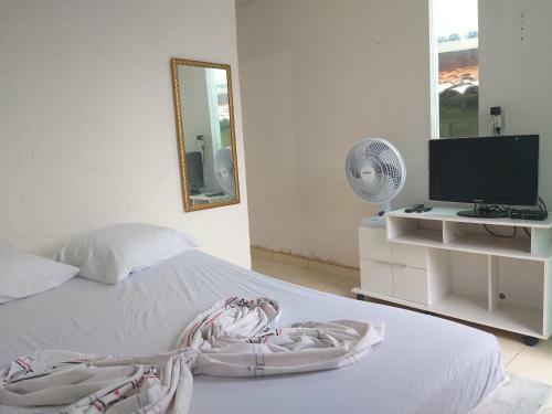 Hostal Pousada Caravelas