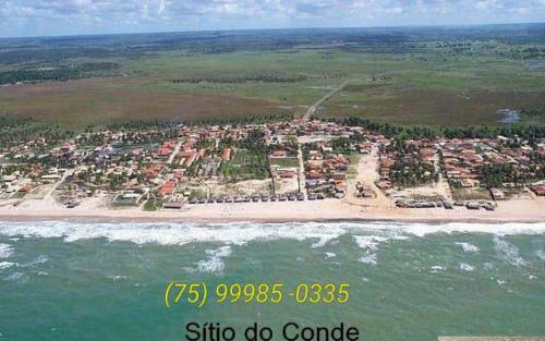 Hostal Pousada Caravelas