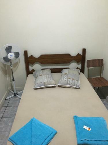 Jomaf Hostel Hotel