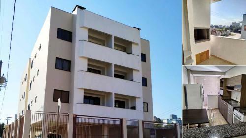 Apartamento Edif�cio Louise ? Apto 102