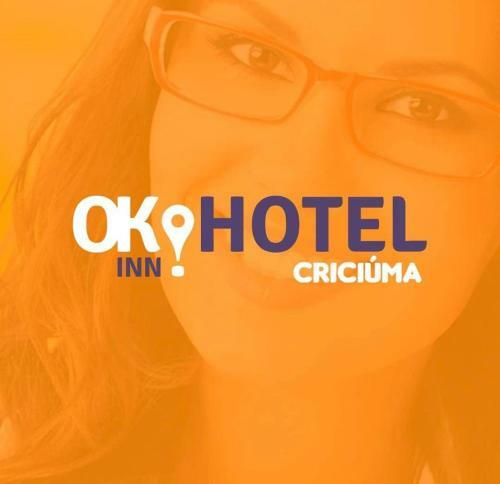 Ok Inn Hotel Crici�ma