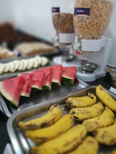 Ok Inn Hotel Crici�ma