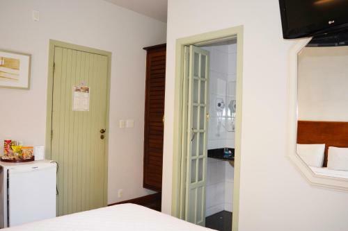 Hostal Pousada O Garimpo