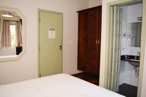 Hostal Pousada O Garimpo