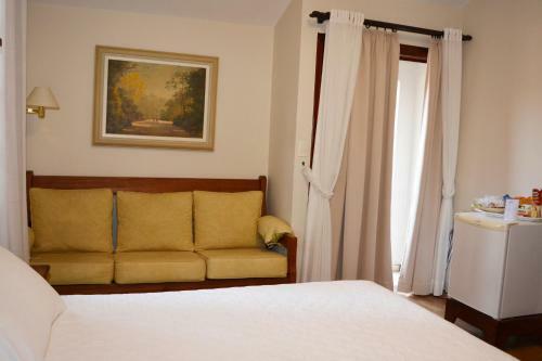 Hostal Pousada O Garimpo