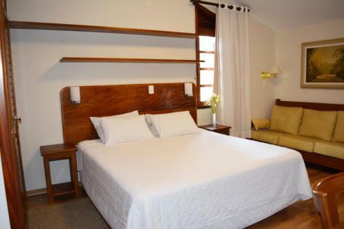 Hostal Pousada O Garimpo