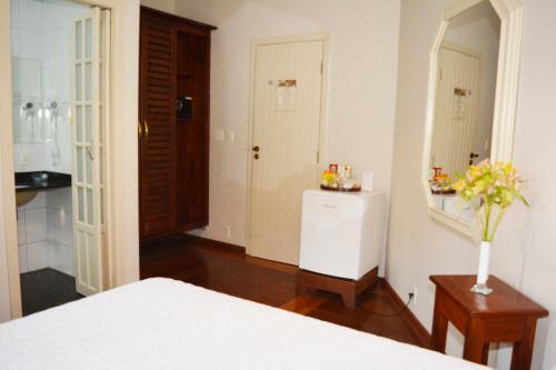 Hostal Pousada O Garimpo