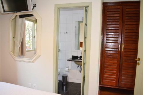 Hostal Pousada O Garimpo