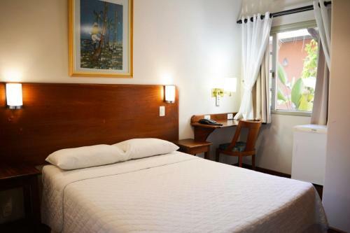 Hostal Pousada O Garimpo