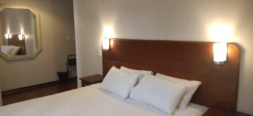 Hostal Pousada O Garimpo