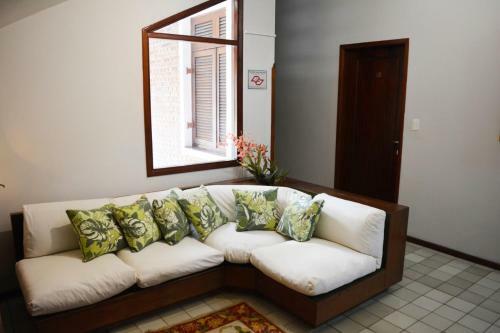 Hostal Pousada O Garimpo