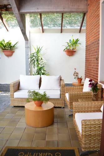 Hostal Pousada O Garimpo