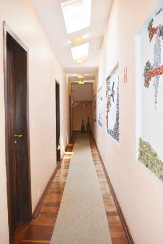 Hostal Pousada O Garimpo