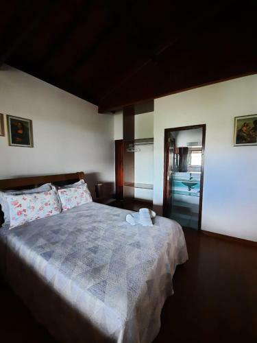 Hostal Pousada Guilhermina