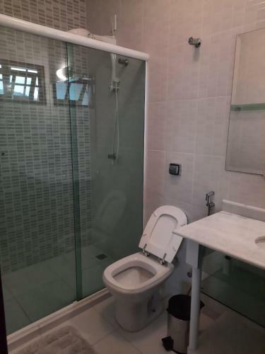 Hostal Pousada Guilhermina