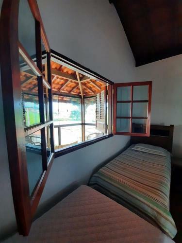 Hostal Pousada Guilhermina