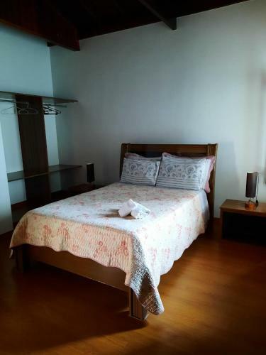 Hostal Pousada Guilhermina