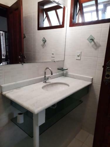 Hostal Pousada Guilhermina
