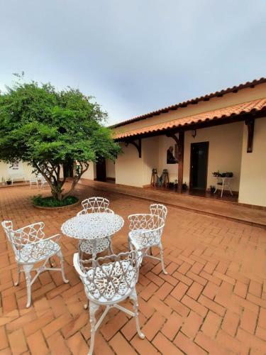 Hostal Pousada Guilhermina