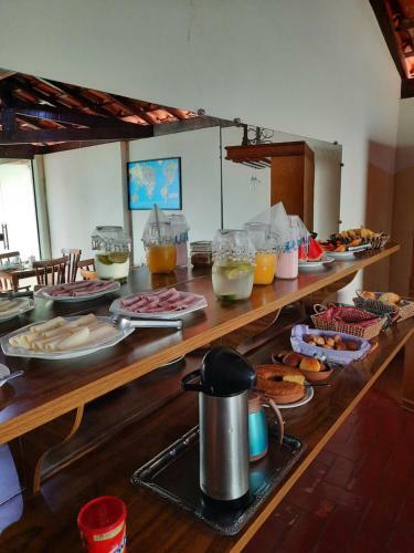 Hostal Pousada Guilhermina