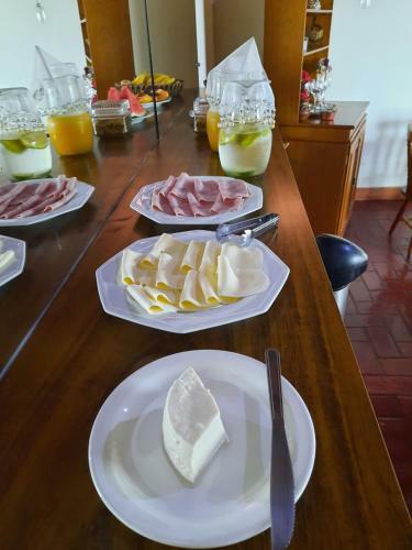 Hostal Pousada Guilhermina
