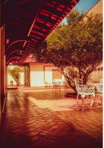 Hostal Pousada Guilhermina