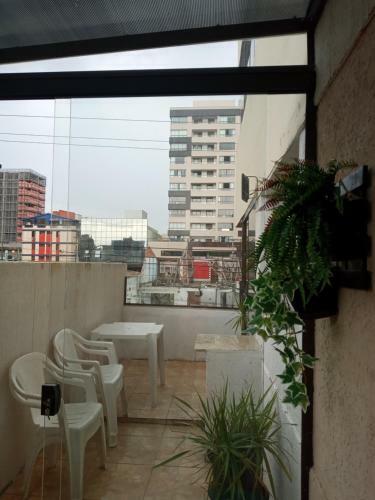 Apartamento Apto Grande E Aconchegante
