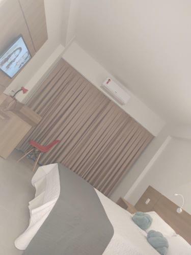 Hotel Quartzo