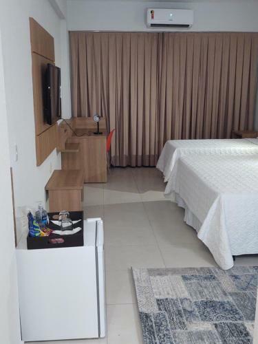 Hotel Quartzo