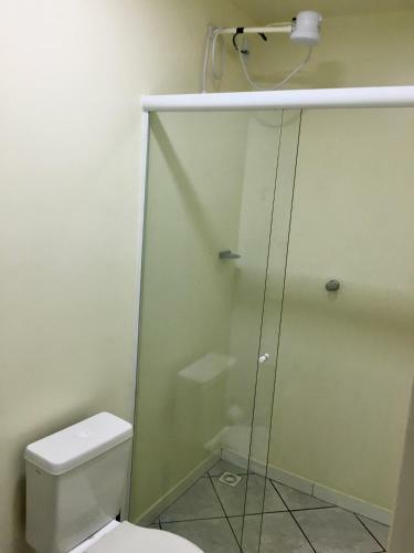 Apartamento Flat No Centro