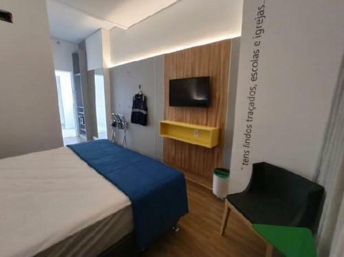 Hotel Ramada Encore Cruzeiro