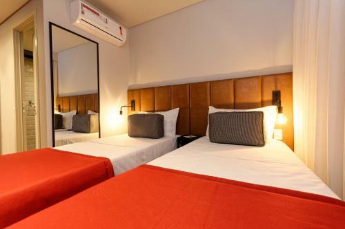 Hotel Ramada Encore Cruzeiro