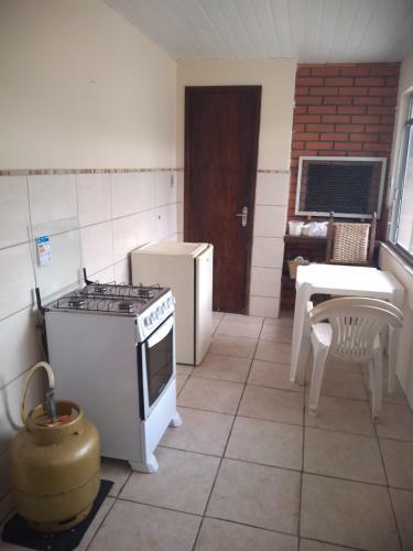 Hostal Suite Mobiliada Santa Felicidade Curitiba S