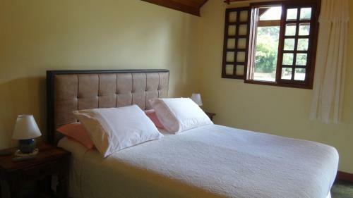 Hostal Pousada Colar de Ouro Chal�s