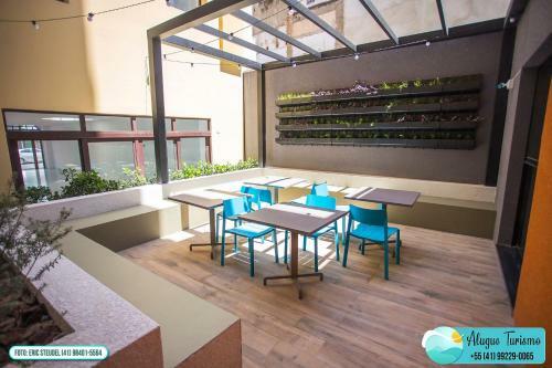 Apartamento All You Need - 608