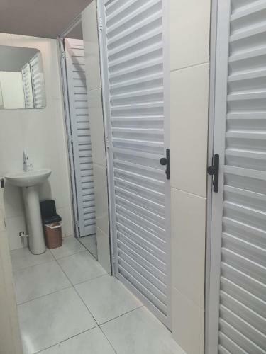 Capivara's Hostel Curitiba