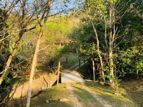 S�tio Recanto Da Paz