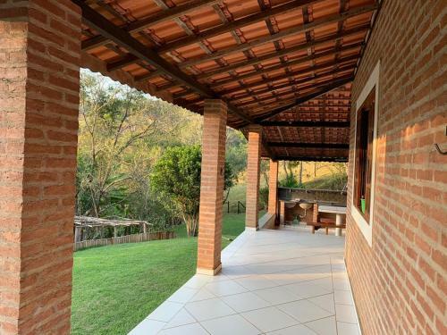 S�tio Recanto Da Paz