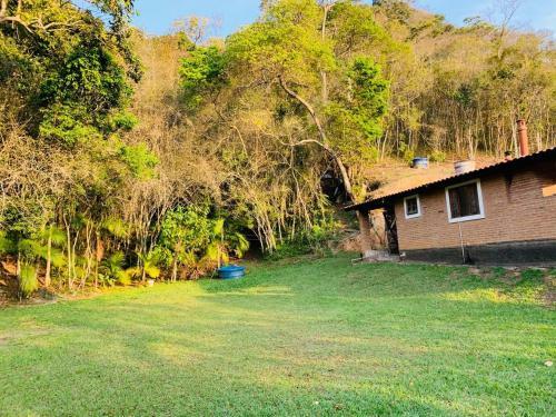 S�tio Recanto Da Paz