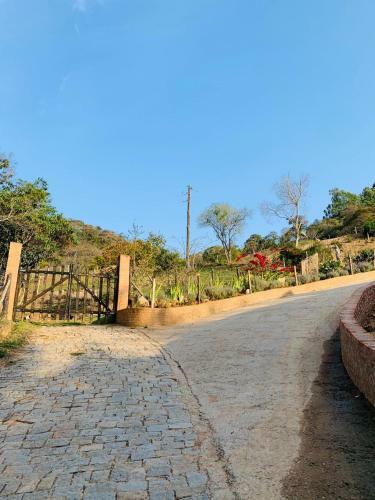 S�tio Recanto Da Paz
