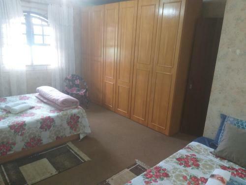 Bedroom Quarto Su�te