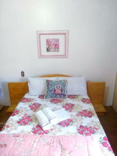 Bedroom Quarto Su�te