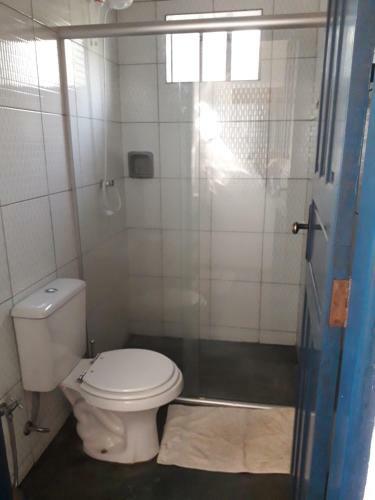 Casa Cunha, Chal� Urbano, Vila Rica