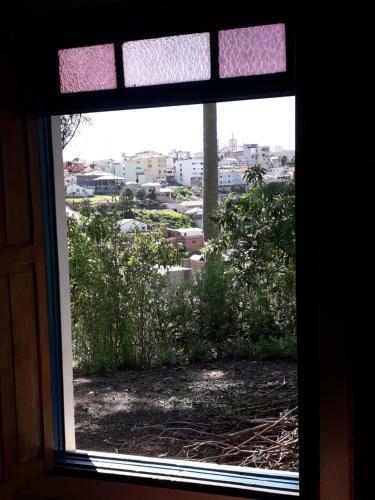 Casa Cunha, Chal� Urbano, Vila Rica