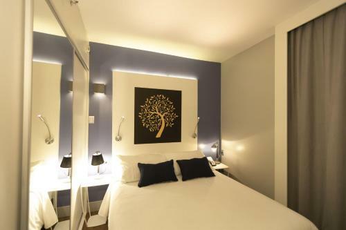 Apartamento Helbor Stay Batel -hsb021