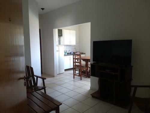 Apartamento Do Cantinho Do Sossego N�10