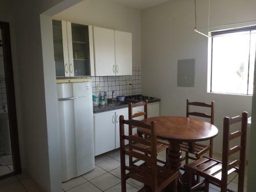Apartamento Do Cantinho Do Sossego N�10